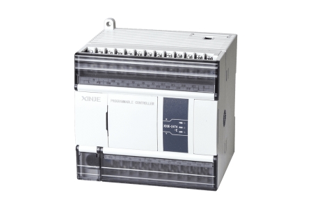 XD3E系列入门级以太网控制器